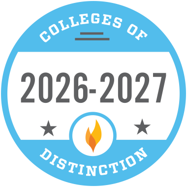 College of Distinction