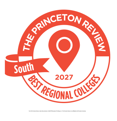 The Princeton Review