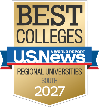 US News and World Report Regional Universities South