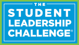 student leadership challenge logo