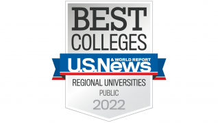 US News & World Report, Regional Universities Public