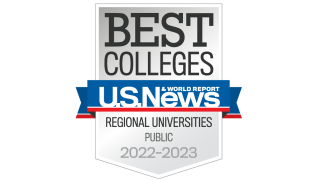 2023 US News & World Report, Best Public University 