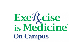 Exercise is Medicine On Campus_logo