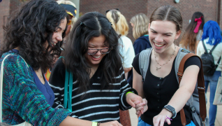 Housing Boo Bash 2025