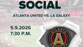 Alumni Social Atlanta United