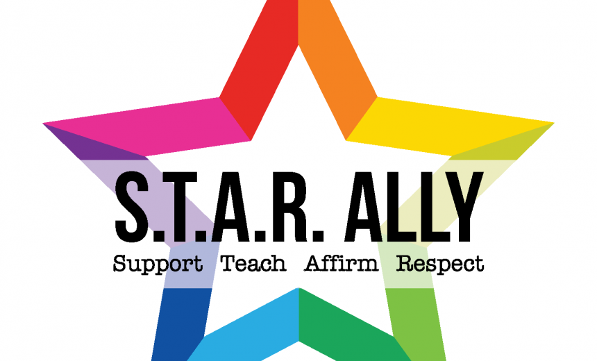 star ally logo