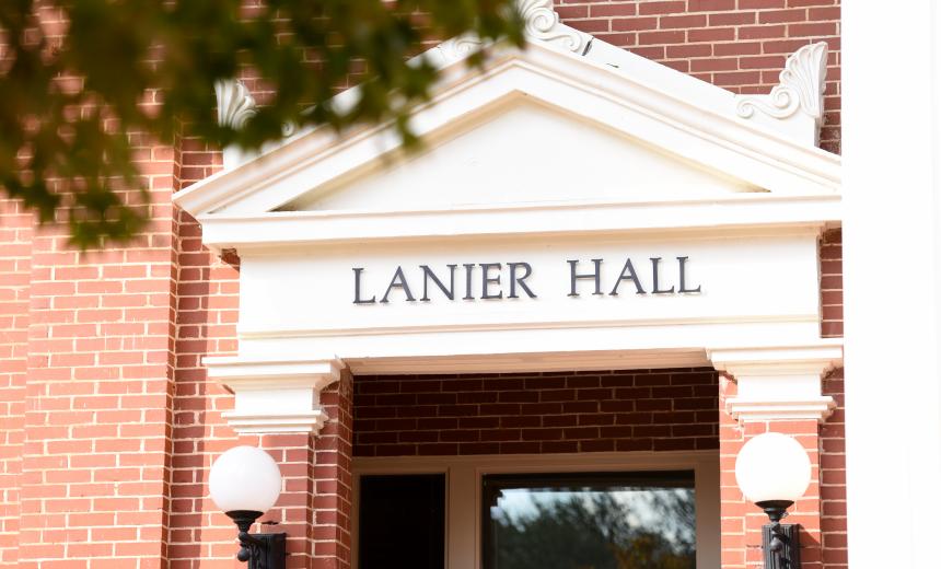 Lanier Hall