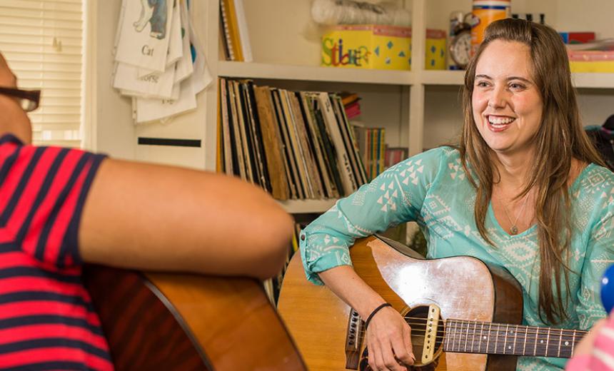 Music Therapy M M T Georgia College State University