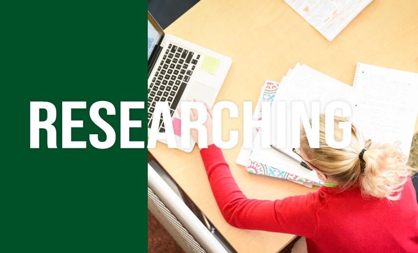 Researching technological progress