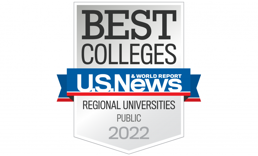 US News & World Report, Regional Universities Public