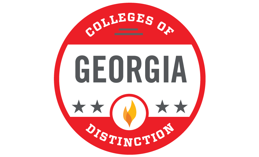 College of Distinction, Georgia