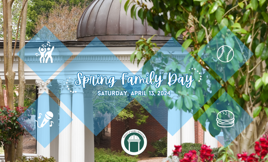 Events - Parent & Family Programs | Georgia College & State University