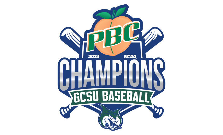 GCSU Baseball is the 2024 PBC Champs