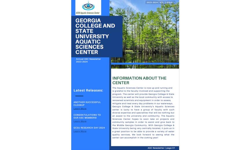 ACS 2023-24 Newsletter 