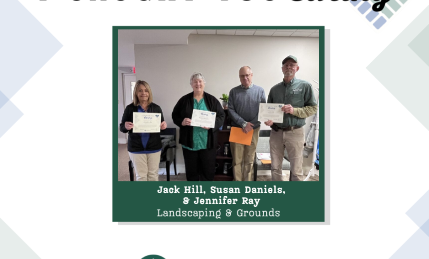 I Caught You Caring 2-17-2026