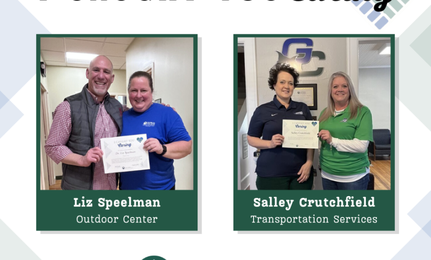 I Caught You Caring 2-19-2026