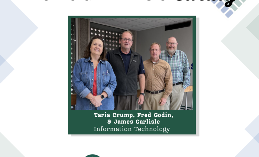 I Caught You Caring 2-23-2026