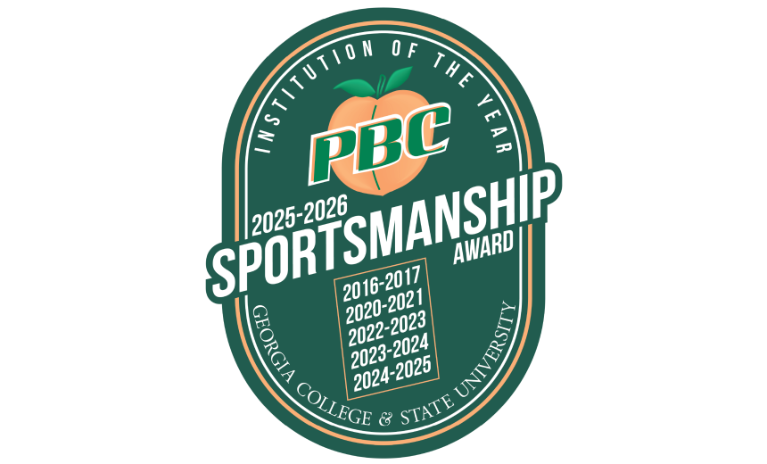 PBC Sportsmanship Award