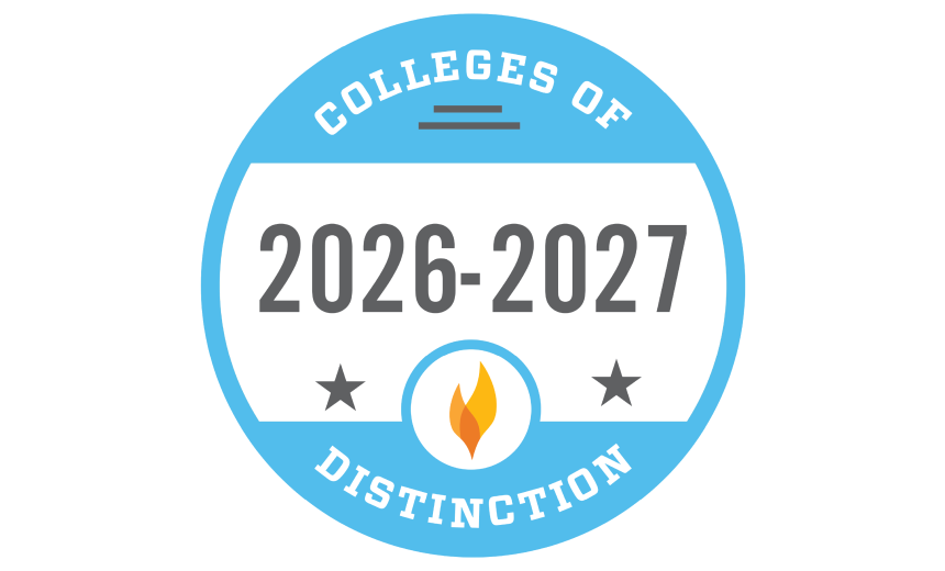 2027 Colleges of Distinction - University Communications.png