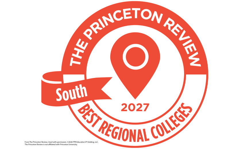 The Princeton Review