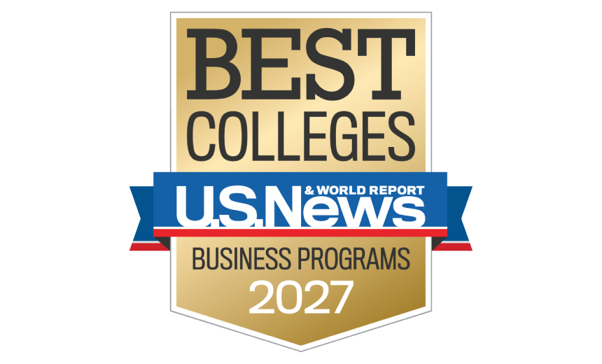2027 US News & World Report Business Programs