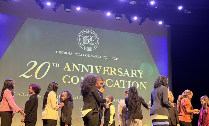 Convocation