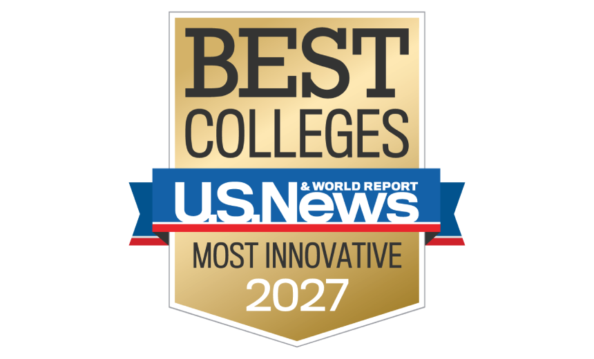 2027 US News & World Report Most Innovative