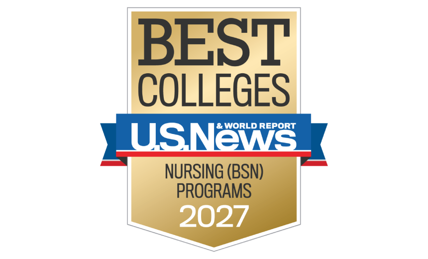 2027 US News & World Report Nursing BSN Program
