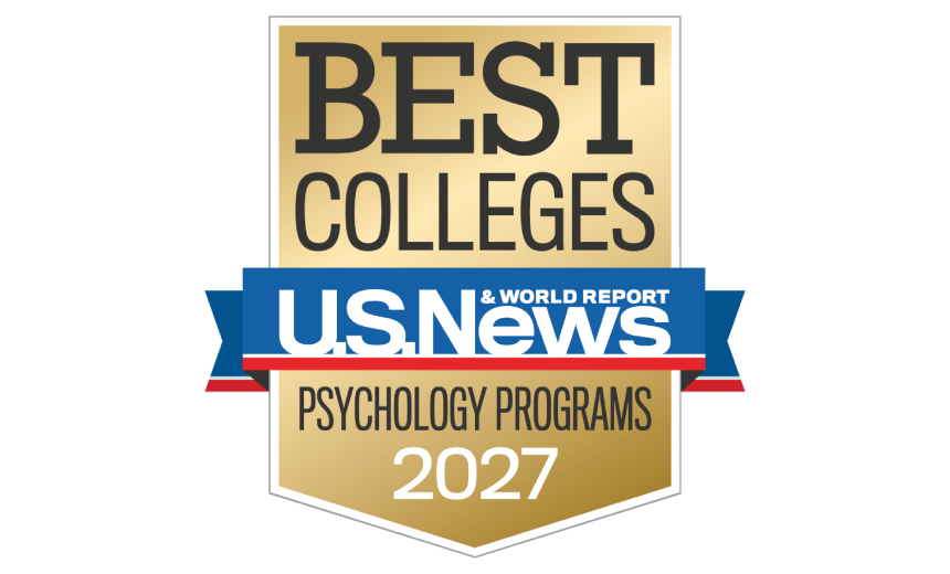 2027 US News & World Report Psychology Program