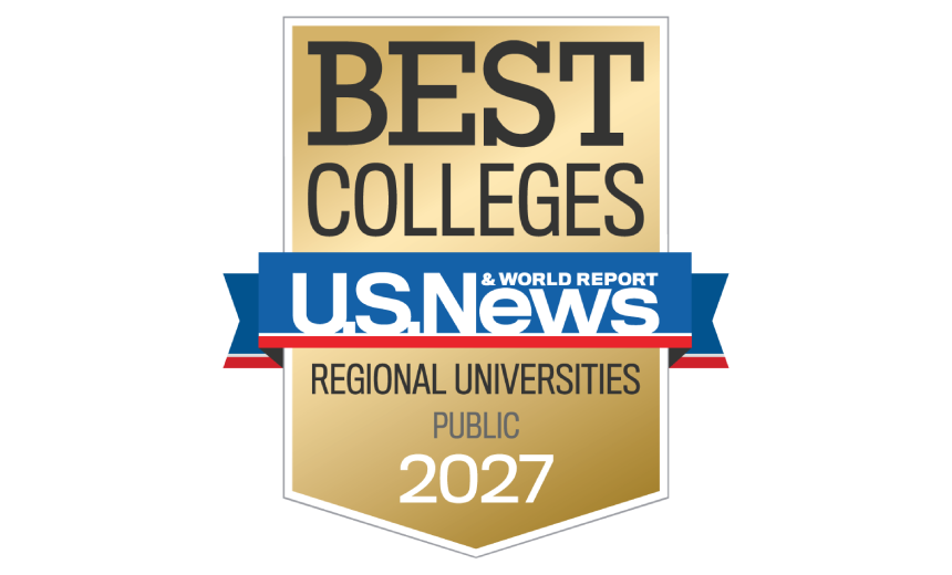 2027 US News & World Report Regional Public University