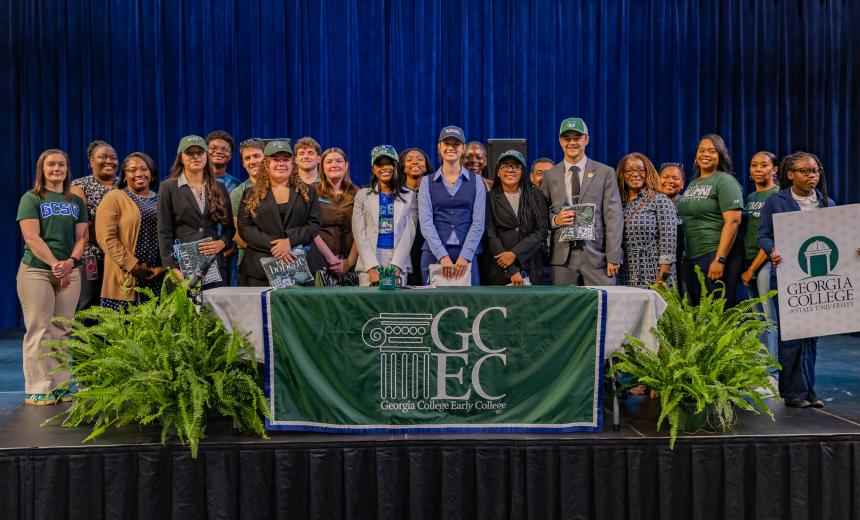 GCEc Commitment Day 2026