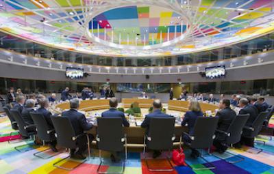 european council