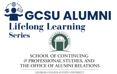GCSU Alumni Lifelong Learning Series