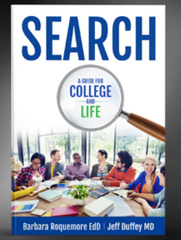 Search: A Guide for College and Life