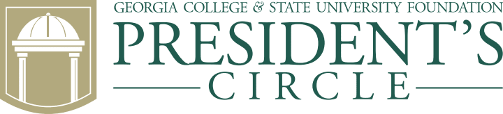 Georgia College & State University Foundation President's Circle