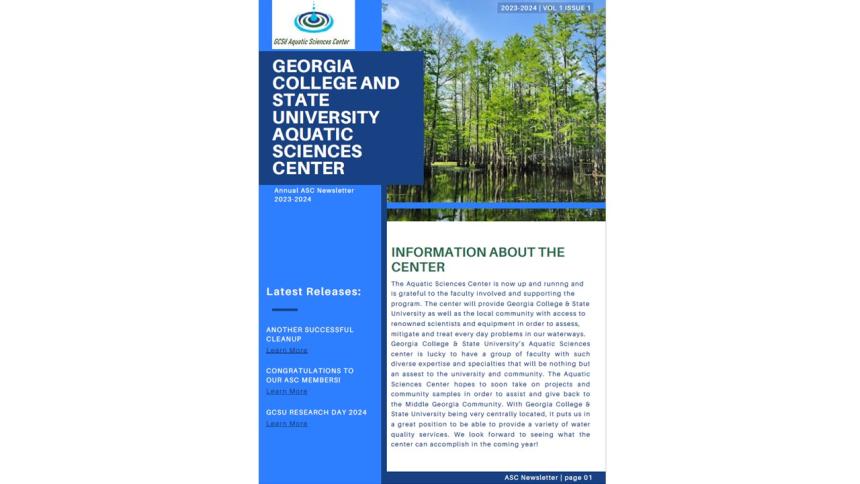 ACS 2023-24 Newsletter 