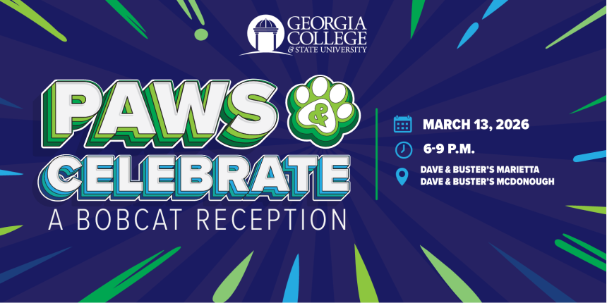 Paws & Celebrate