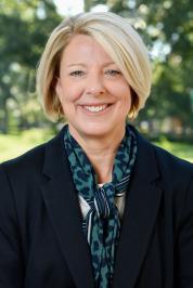 Dr. Holley M. Roberts