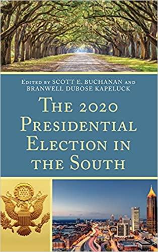 Scott Buchanan's book cover