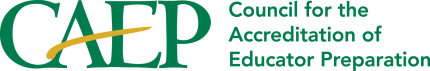 CAEP, Council for the Accreditation of Educator Preparation