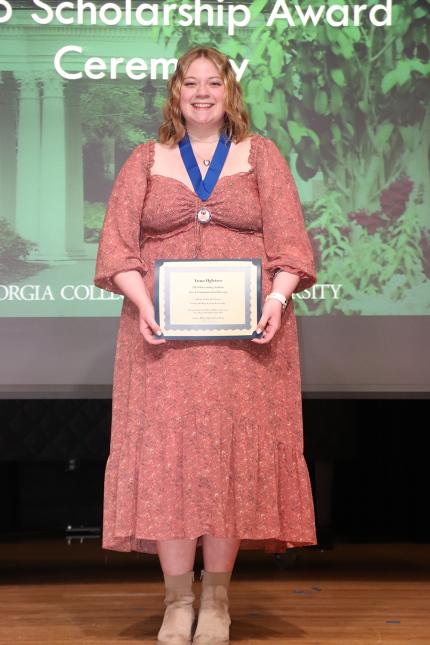 Anna Ogletree