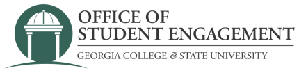 Office of Student Engagement Logo