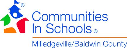 Communities in Schools Milledgeville/Baldwin County Logo