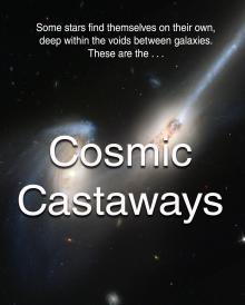 cosmic castaways