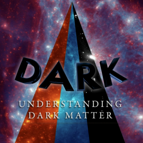 dark show banner