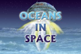 oceans in space