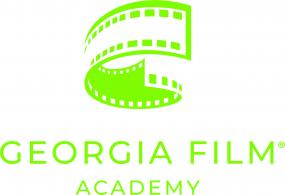 Georgia Film Academy Logo