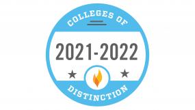 Colleges Of Distinction 2021-2022