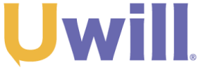 Uwill logo