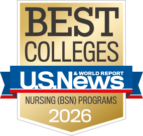 2026 US News & World Report Nursing BSN Programs